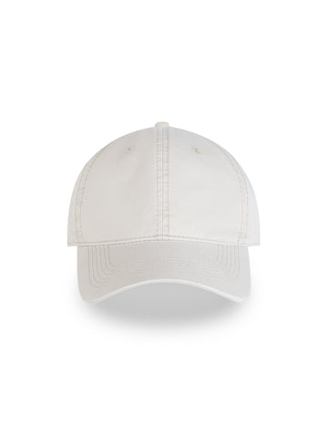 Classic Curved Brim Cap