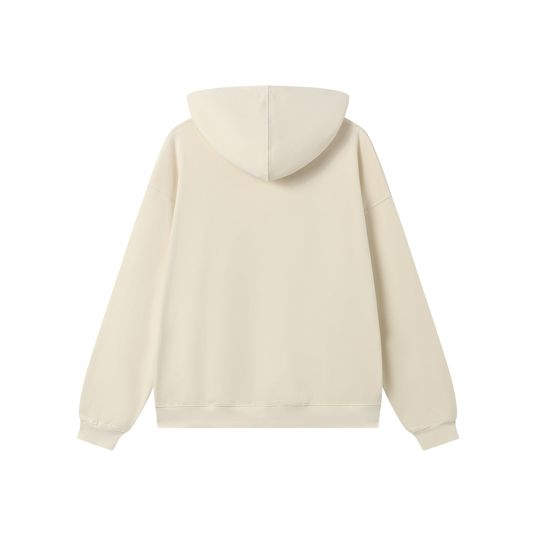 Ultimate French Terry Hoodie