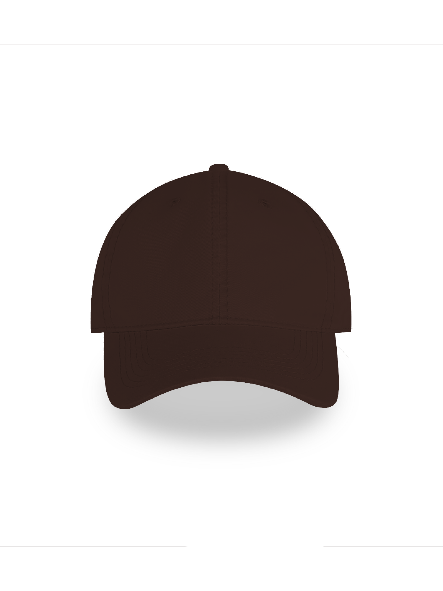 Classic Curved Brim Cap