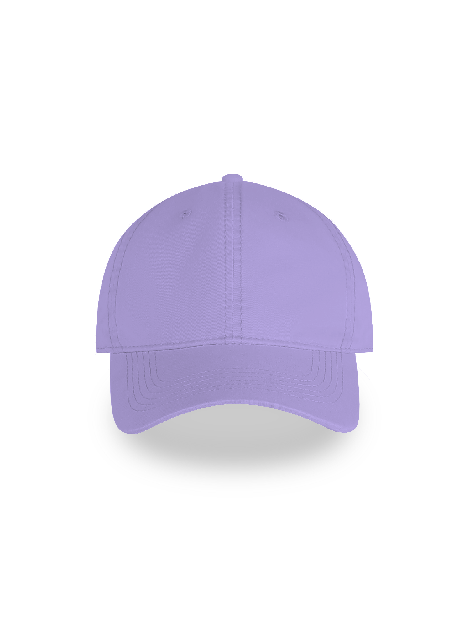 Classic Curved Brim Cap