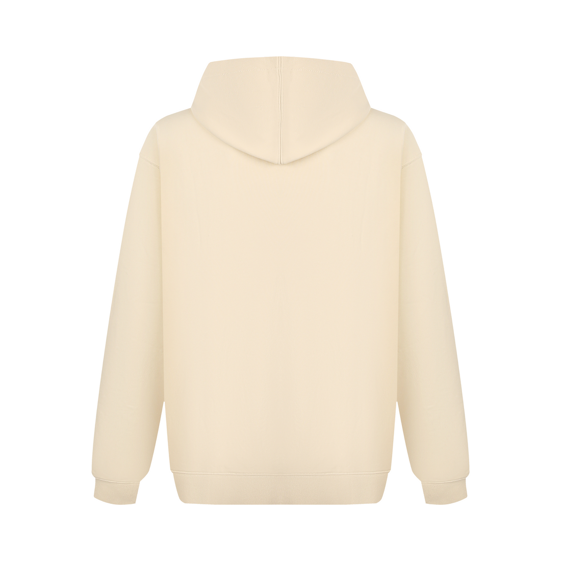 String Freq Dystopia Hoodie