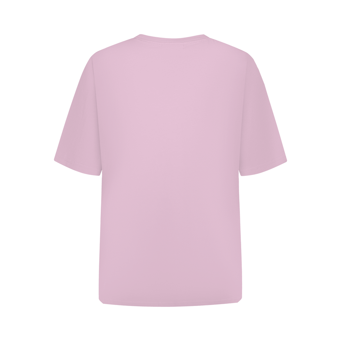 J Shin Chen Plastic Bag Tee