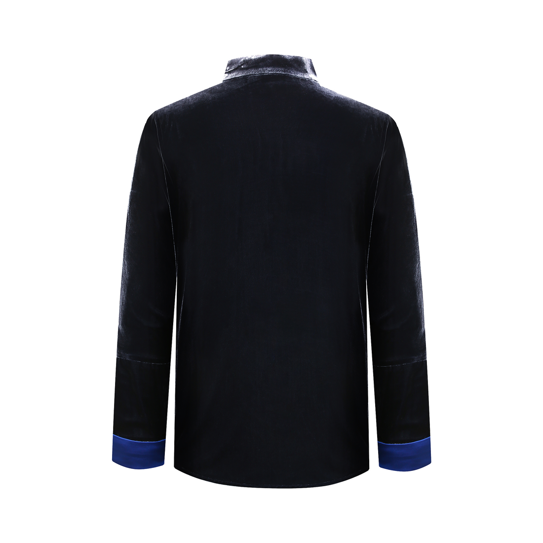 Chinese Velvet Jacket