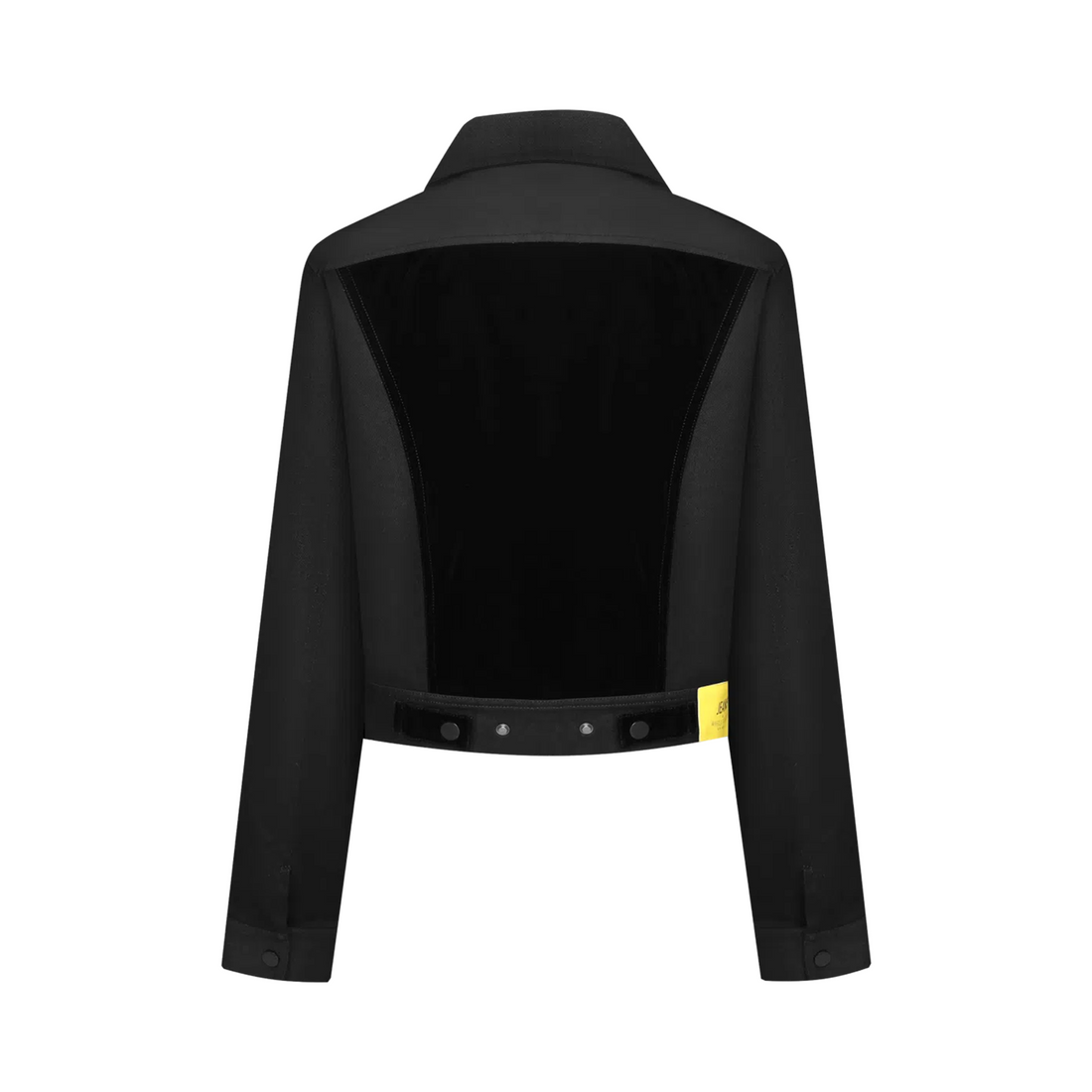 MW Zora Trucker Jacket