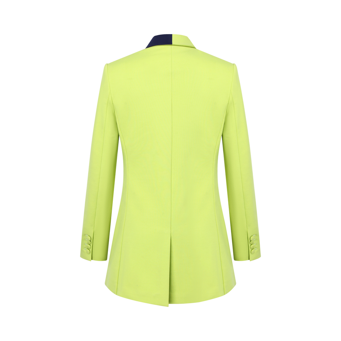 MW Colour Clash Blazer