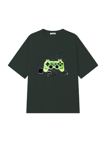 Play On Paper Tee