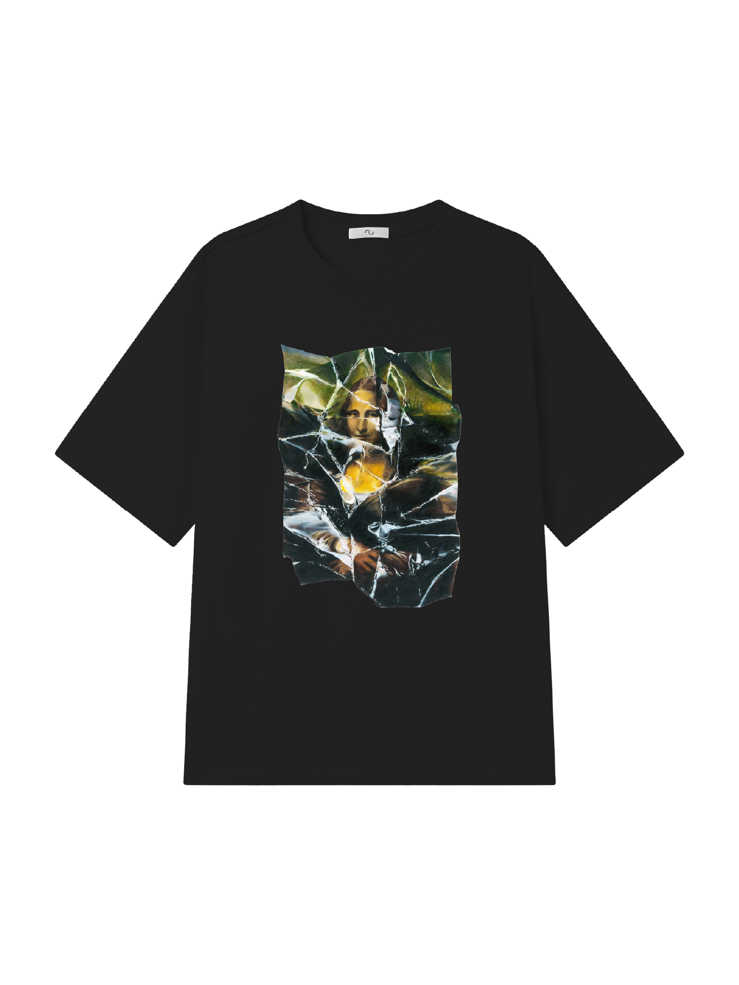 Mona Lisa Tee