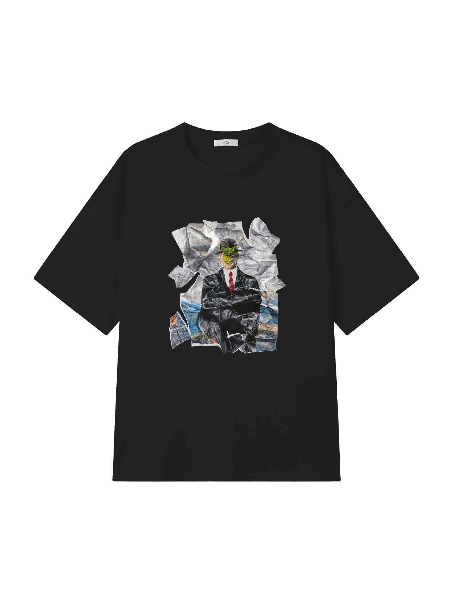The Son of Man Tee
