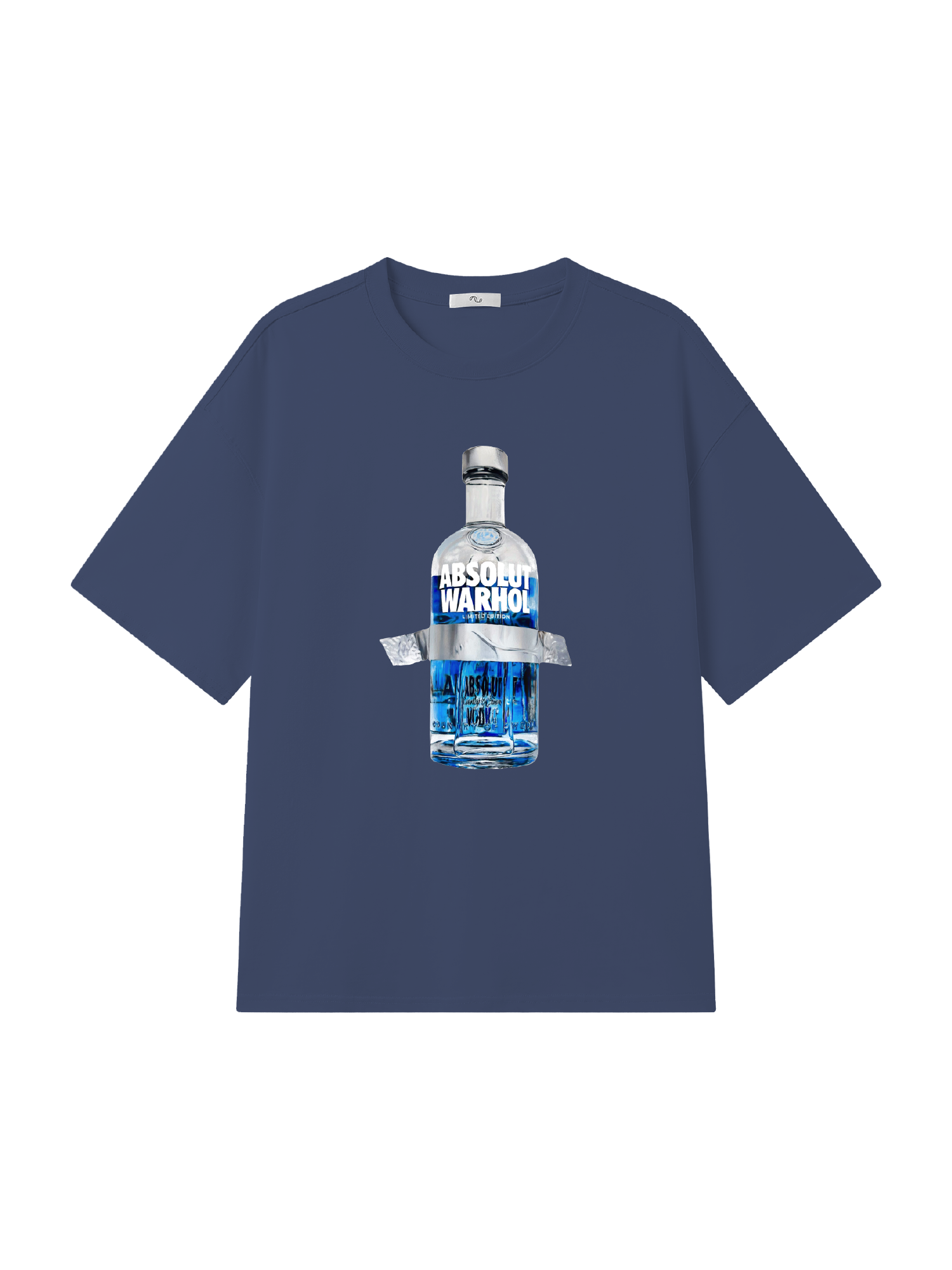 Absolut Warhol Tee