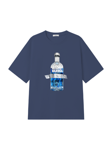 Absolut Warhol Tee