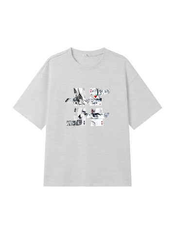 Four Aces Tee
