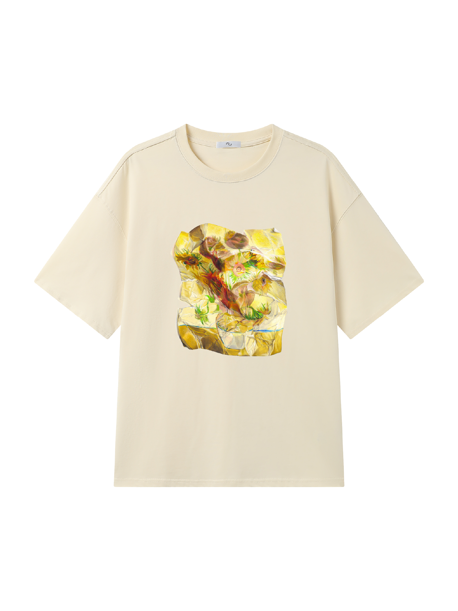 Sunflower Tee