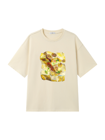 Sunflower Tee