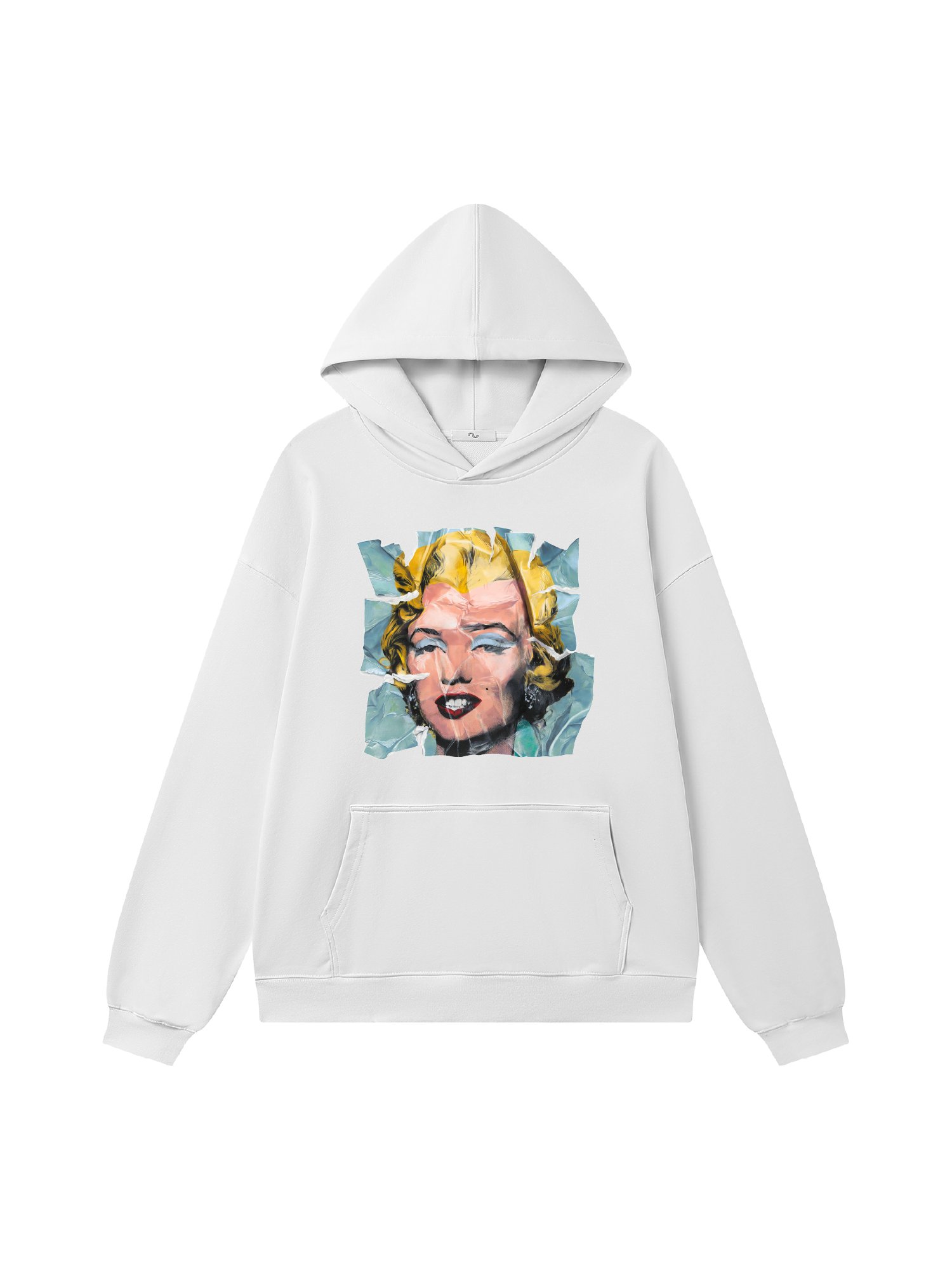 Shot Sage Hoodie