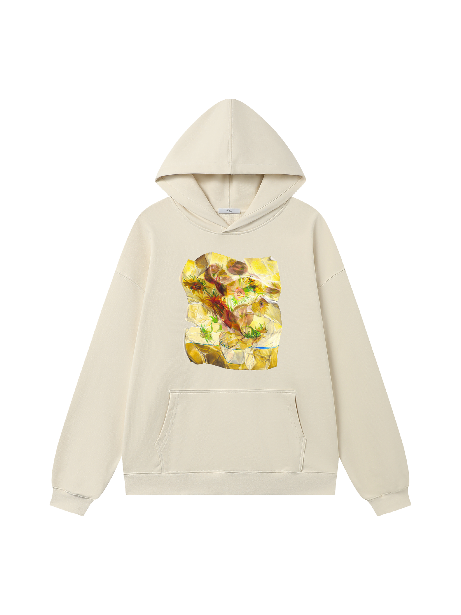 Sunflower Hoodie