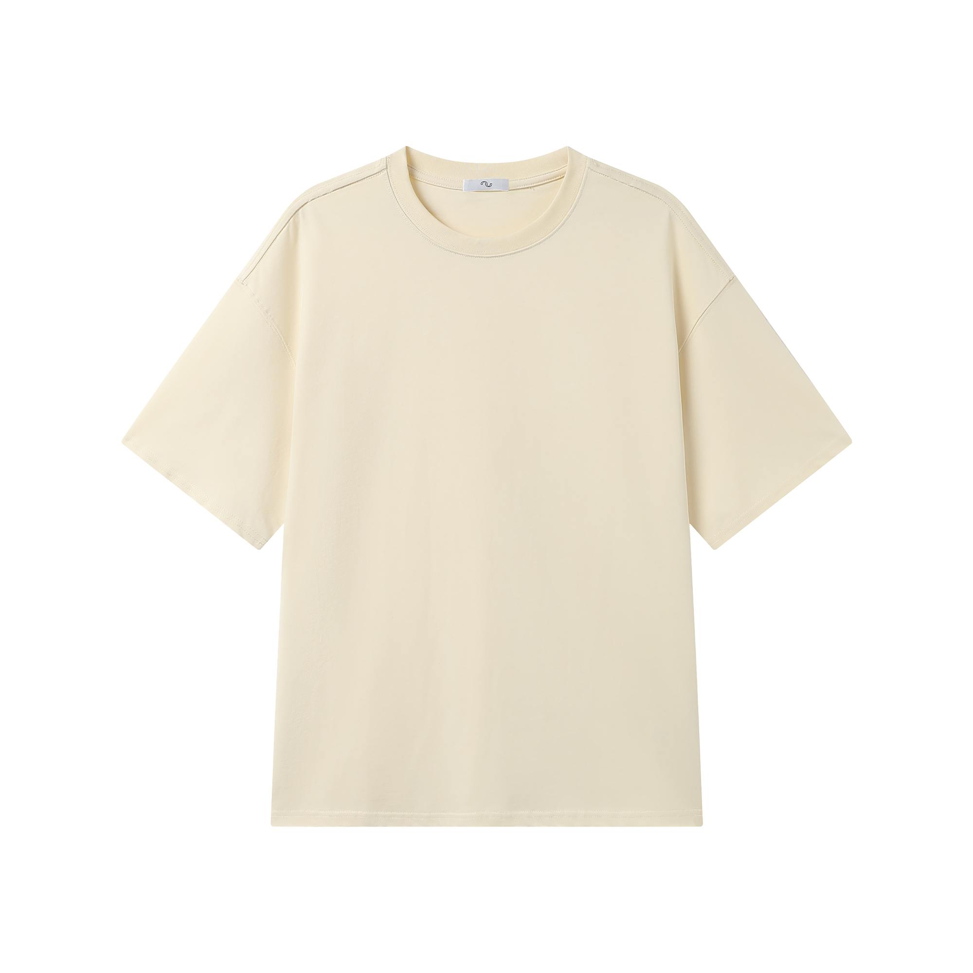 Premium Heavyweight Cotton Tee