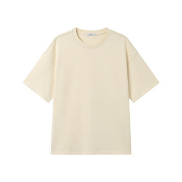 Premium Heavyweight Cotton Tee