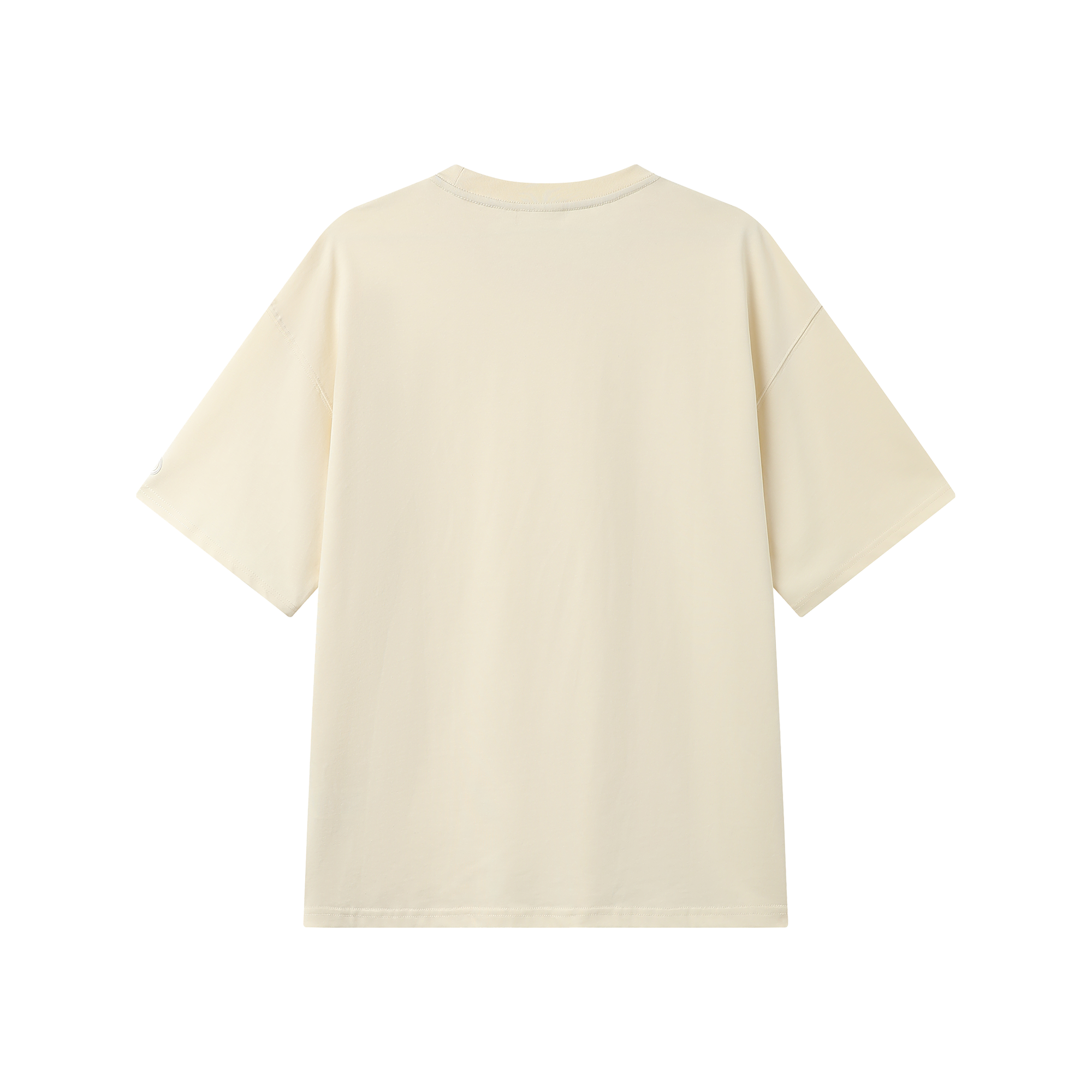 Sunflower Tee