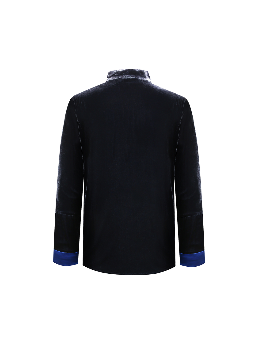 Chinese Velvet Jacket