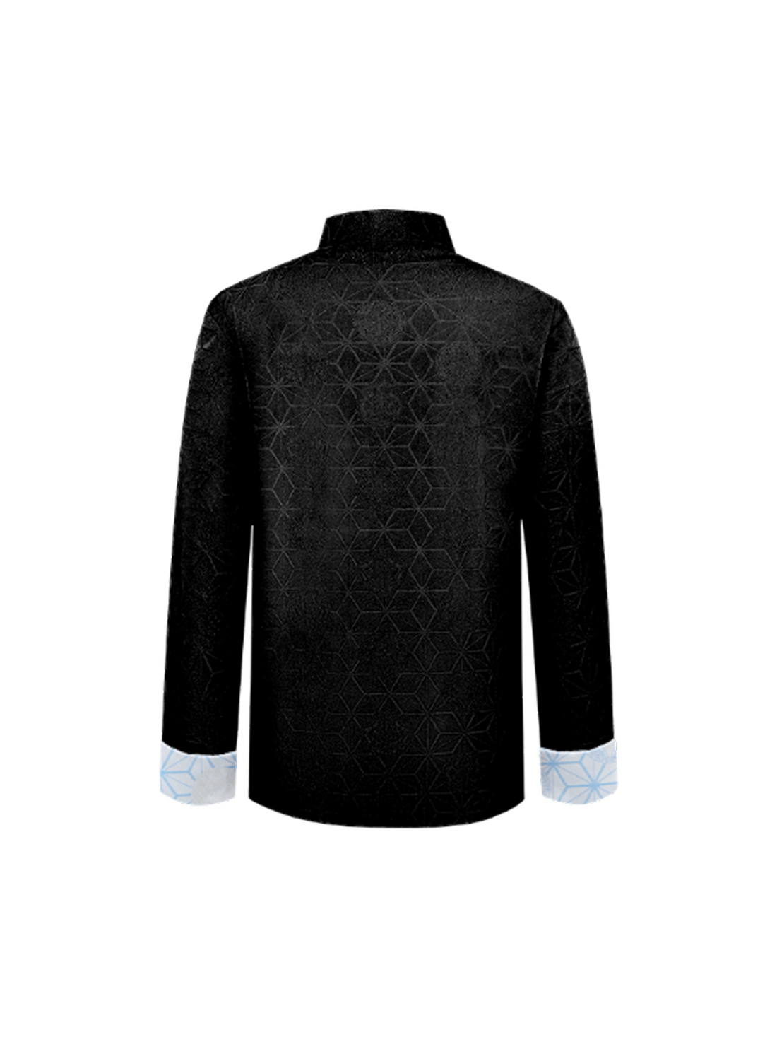 Dragon Patterned Men’s Jacket