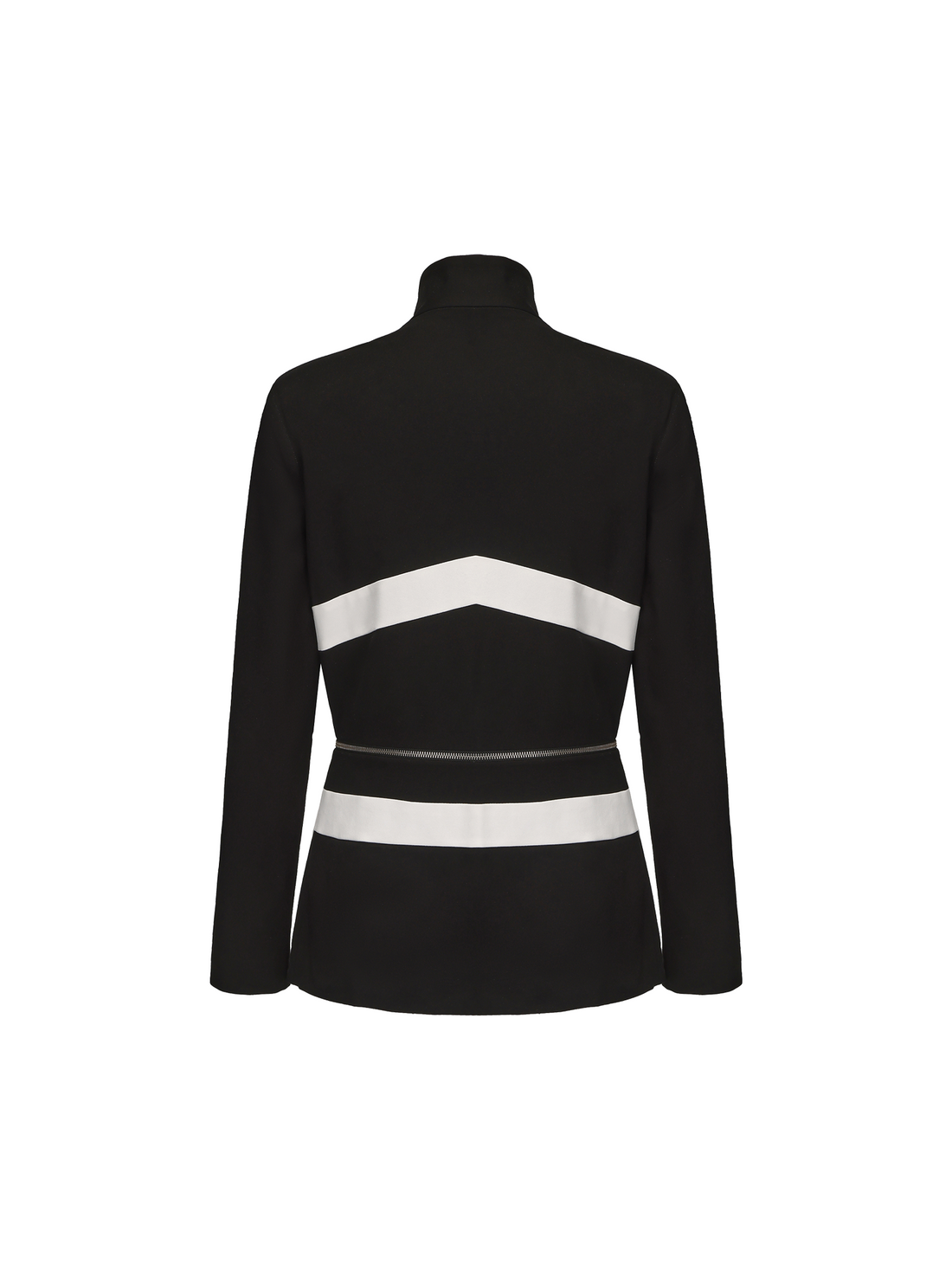 Colour Clash Jacket