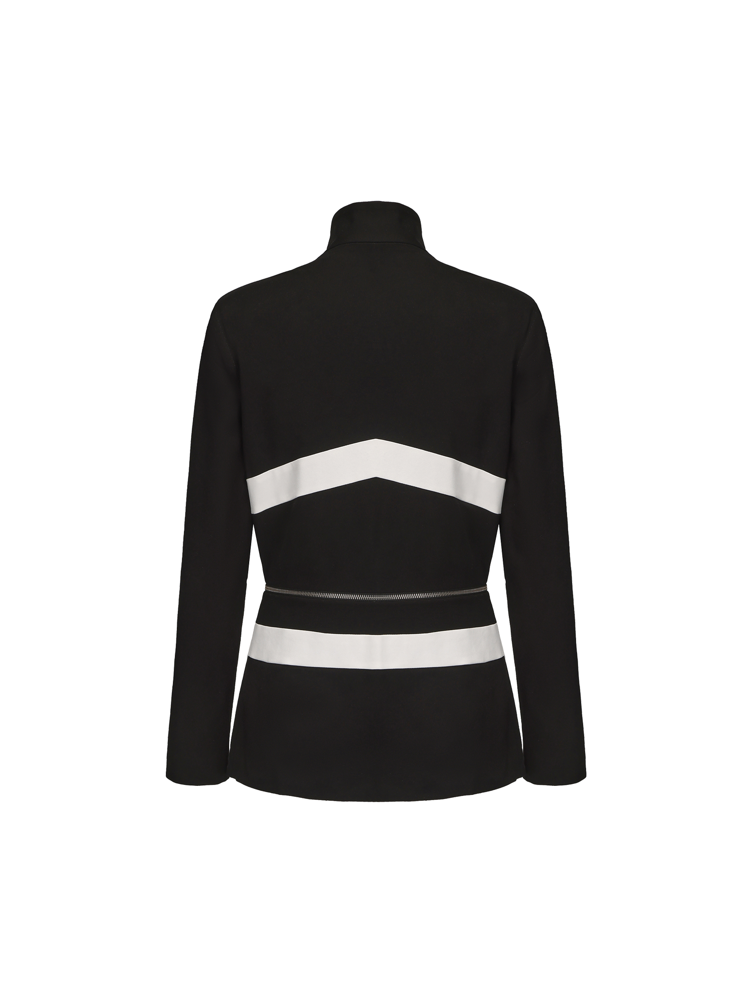 Colour Clash Jacket