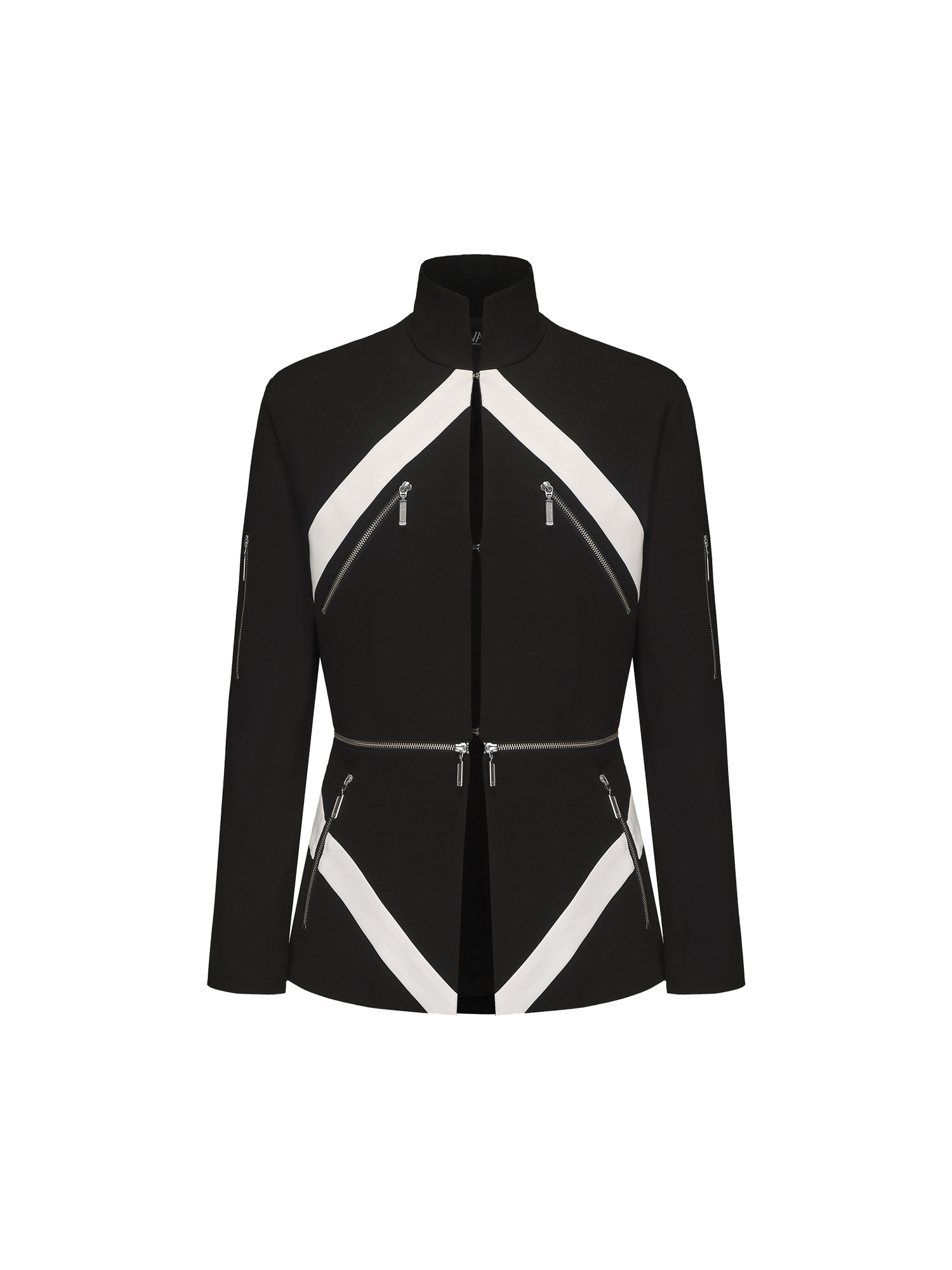 Colour Clash Jacket