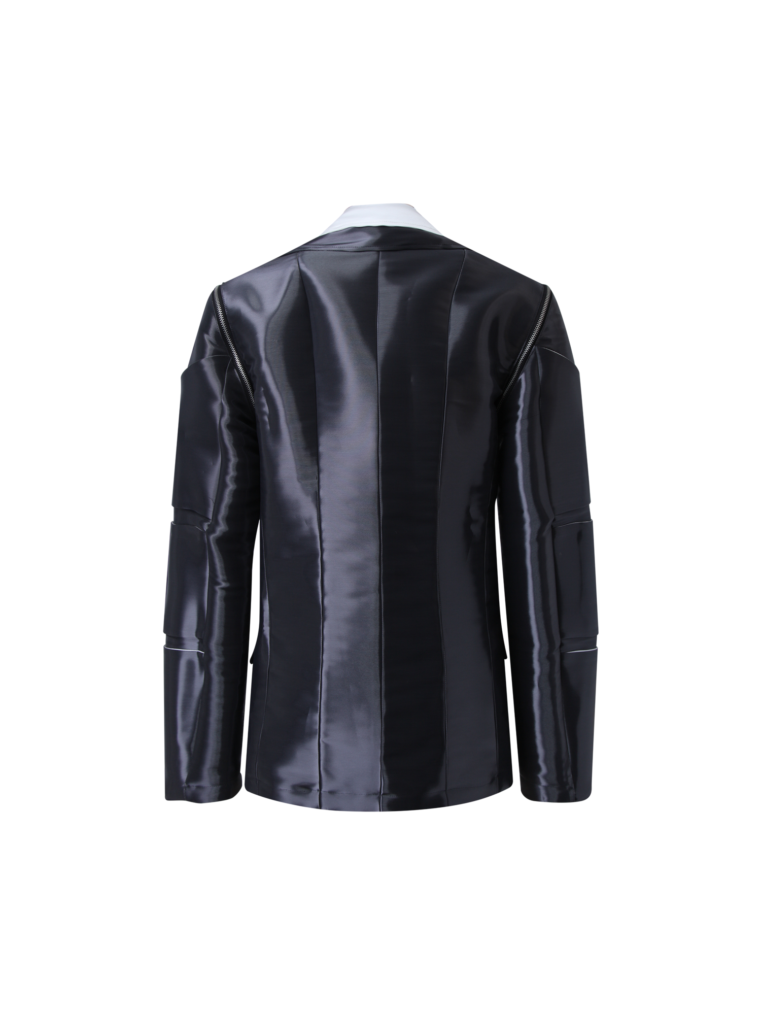 Mixed Innovative Jacket
