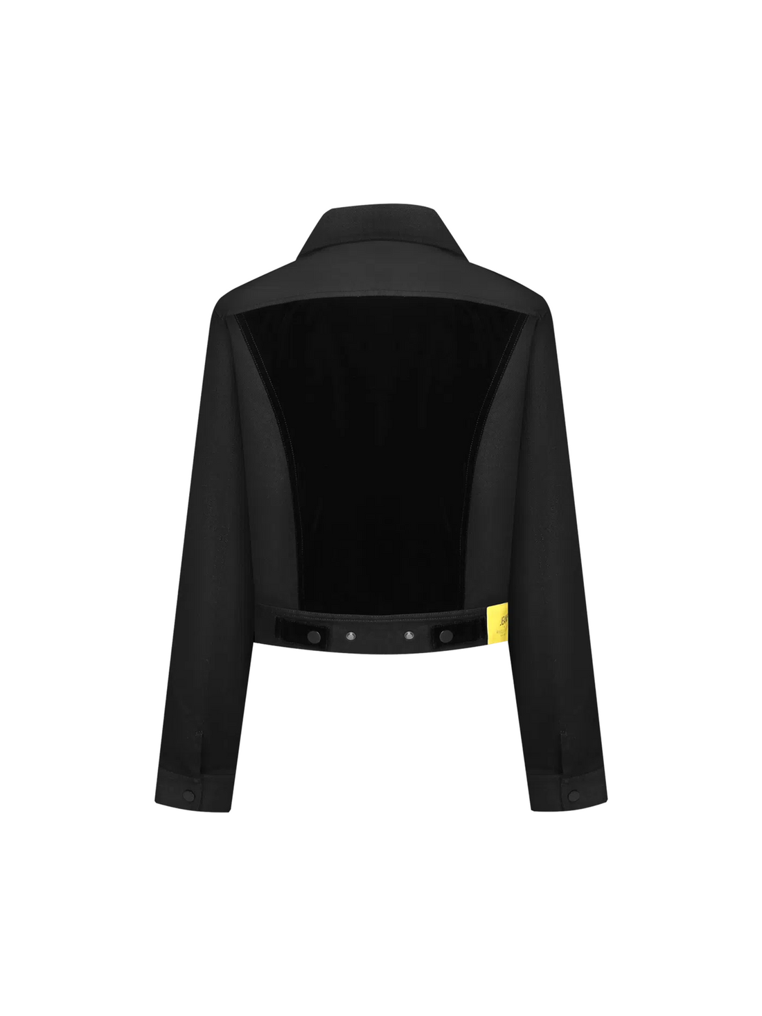 MW Zora Trucker Jacket