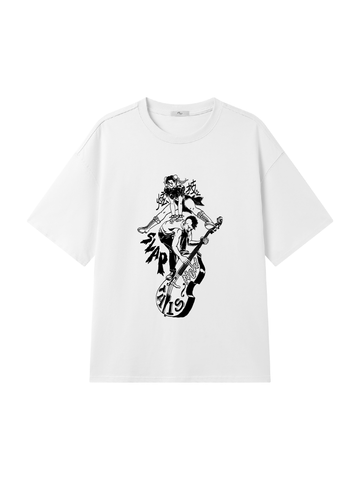 Bravura Tee
