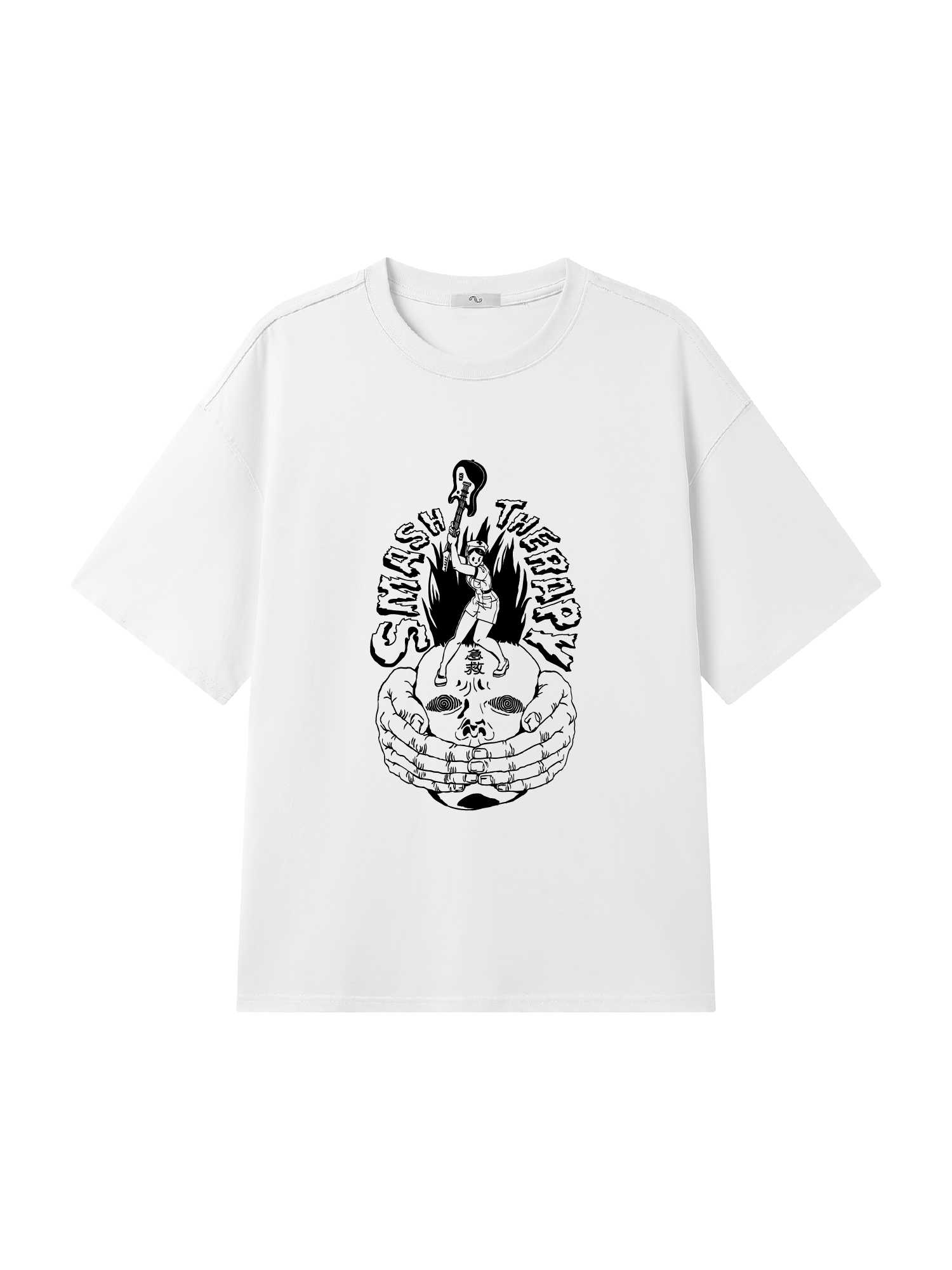Emergency Tee
