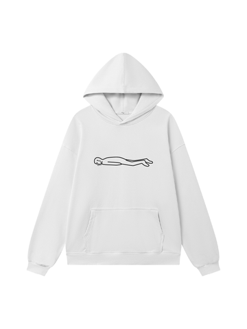 Sadman Hoodie