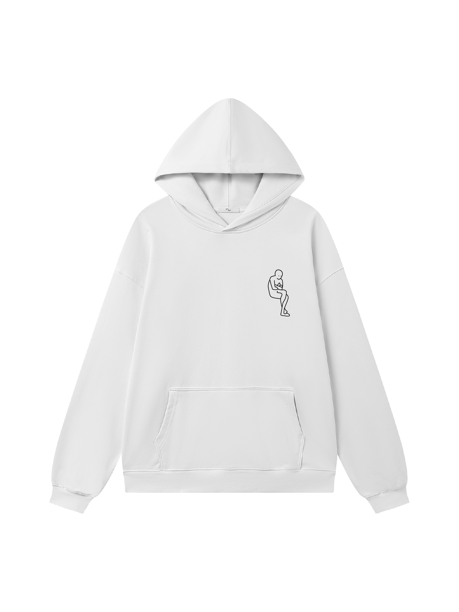 Sadman 2 Hoodie
