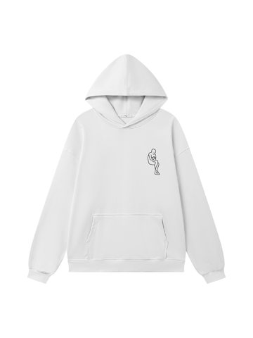Sadman 2 Hoodie