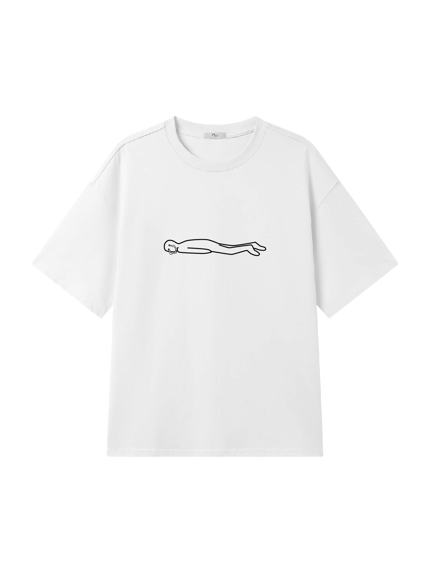 Sadman Tee