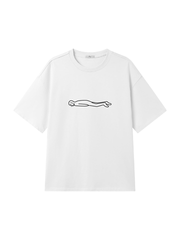 Sadman Tee