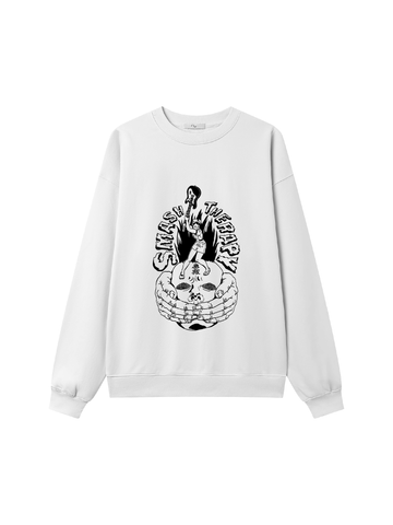 Emergency Crewneck